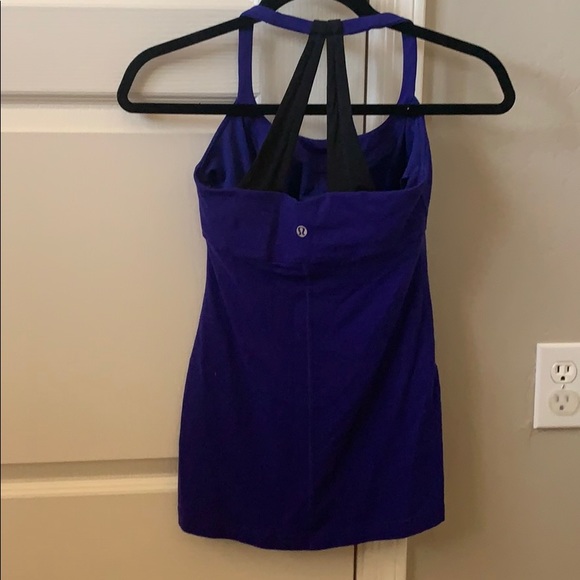 Lululemon tank - Picture 2 of 3